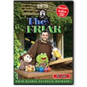  The Sower (The Friar Series)   DVD Toys & Games