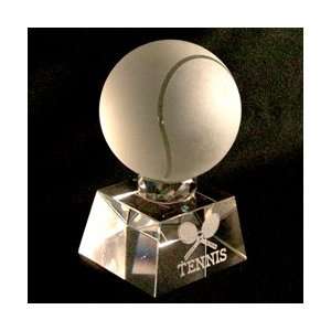 Tennis Ball Trophy, Small