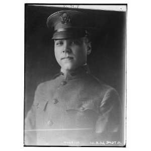  Lt. H. St. J. Boldt Jr.
