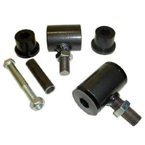  MORE BB34 Boulder Bushing Automotive