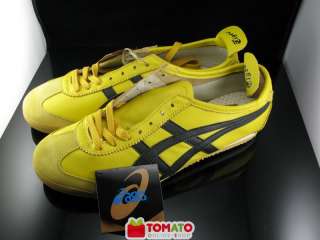 Bruce Lee Game of Death Kill Bill Yellow sneakers US8.5  