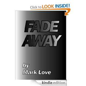 Start reading Fade Away  