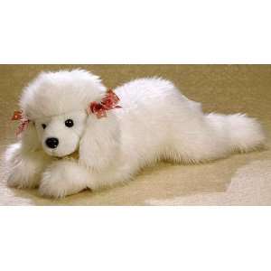  Super Size Poodle Stuffed Plush Animal Toys & Games
