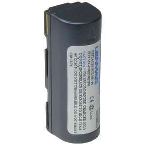  New LENMAR DLF80 FUJIFILM NP 80 REPLACEMENT BATTERY 