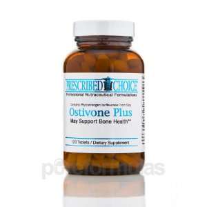  OL Medical Division Ostivone Plus/Prescribed Choice 120 