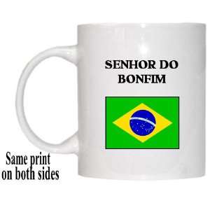 Brazil   SENHOR DO BONFIM Mug 
