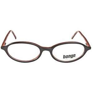  Bongo Florida Black Brown Eyeglasses Health & Personal 