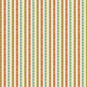 The Wild Wild Stripe 12 x 12 Double Sided Paper Office 