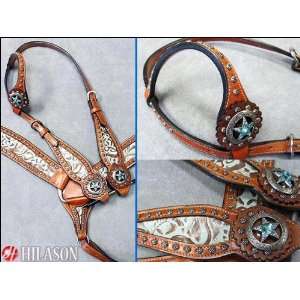   Tack Bridle Headstall Breast Collar 