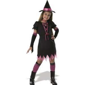    Halloween Costumes Black Magic Childs Costume Toys & Games