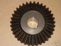 Bevel Gear for Galfre GTS Series Hay Tedder  