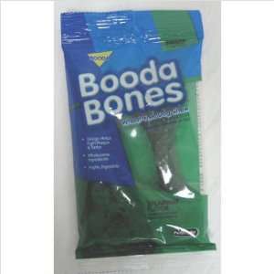  BOODA 0356859 Bigger Bone Dog Treat with Spearmint Flavor 