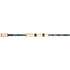  G loomis Shakyhead Fishing Rod NRX 822S SYR Green Sports 