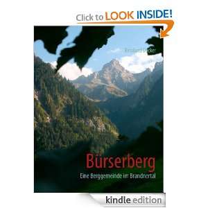 Start reading Bürserberg  