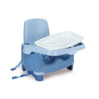   1st Deluxe Care Fold Up Booster Seat in Blue Explore similar items
