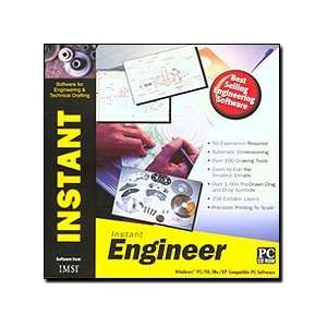  Imsi Software Instant Engineer Engineering & Technical 