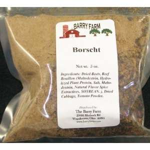 Borscht  Grocery & Gourmet Food