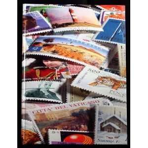  Lighthouse 16 Black Page Stamp Stockbook STAMPS4/8 