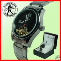 Elvis Presley Mechanical Watch TCB Series, Watches  