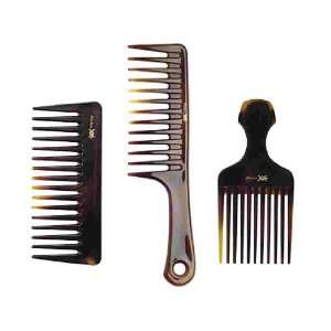  Mebco Pro Sets Teasing Comb Collection Beauty
