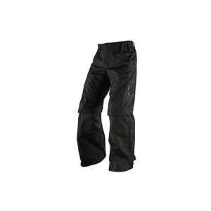  2012 FOX NOMAD PANTS (30) (BLACK) Automotive