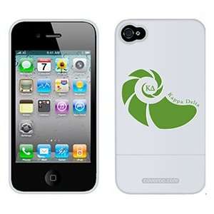  Kappa Delta on AT&T iPhone 4 Case by Coveroo  Players 