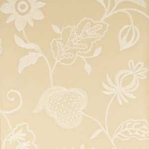  Botanica 106 by Threads Wallpaper