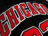 CHICAGO 23# Micheal Jordan Black Jersey Size M L XL 2XL  