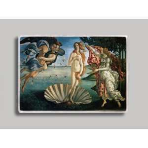  Botticelli The Birth of Venus Refrigerator Magnet Kitchen 