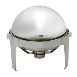   EC 14N Round Slam Resistant Roll Top Chafer
