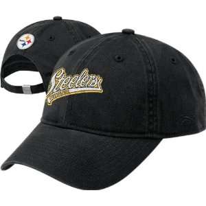  Pittsburgh Steelers Womens Script Hat