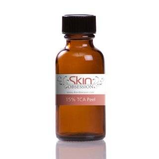 15% TCA Acid Chemical Peel For Anti Aging and Acne Skin Care by Skin 