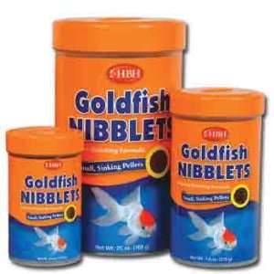  (Price/1)Goldfish Nibblets Pellets 3.6oz (small) Kitchen 