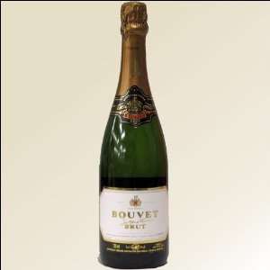 Bouvet Signature Brut French Sparkling Wine4 Gift Basket Choices New 