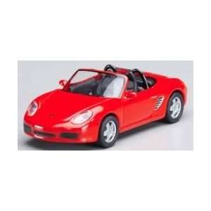    Model Power HO Die Cast Porsche Boxsters MDP19185 Toys & Games