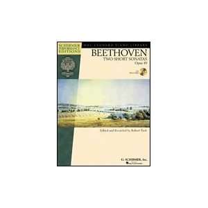   Edition By Beethoven / Taub (Standard) Musical Instruments