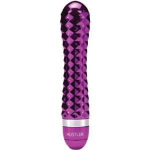  Hustler disco stick vibe 7in   pink Health & Personal 
