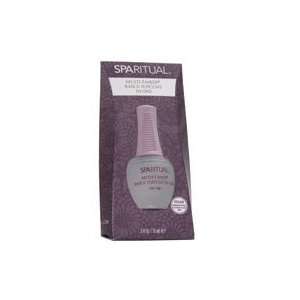 SpaRitual Multi Tasker Base and Topcoat In One Beauty