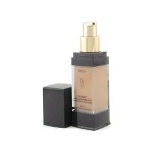  ReCreate Natural Anti Aging Foundation SPF 15   # 12 Warm 