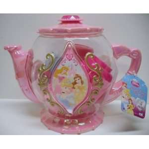  Disney Royal Princess Tea Set Toys & Games