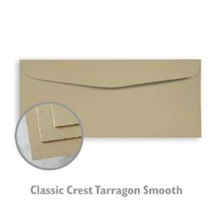  CLASSIC CREST Tarragon Envelope   500/Box