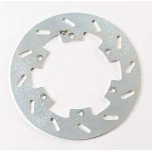  Moose Replacement Brake Rotor PS1201R Automotive