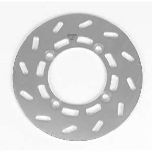  Moose Replacement Brake Rotor PS1309R Automotive