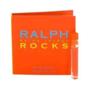  Ralph Rocks by Ralph Lauren 
