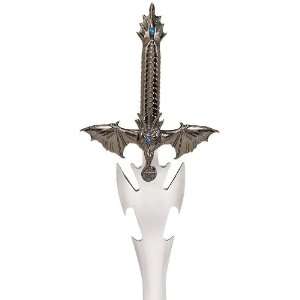  Dragons Thorne Double Sided Dragon Court Sword