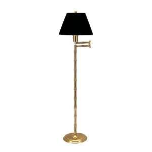  Wildwood Lamps 65072 Pearson 1 Light Floor Lamps in Gold 