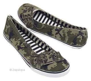 New,Womens stylish casual slip on canvas sneakers,PUP  