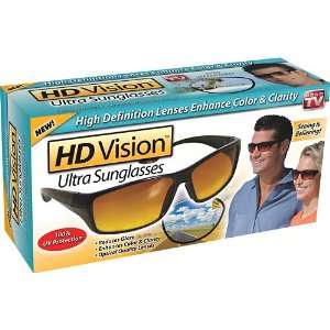  HD Visionâ¢ Ultra Sunglasses