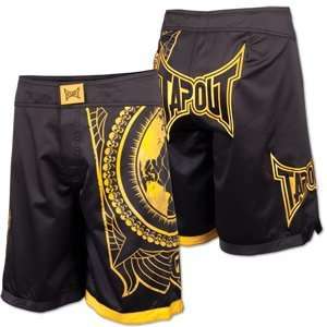  TapouT TapouT World Order Board Shorts