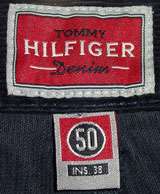 TOMMY HILFIGER MENS CORDUROY SLACKS / PANTS 50 51 NWT  